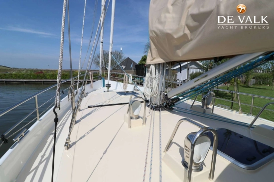 Noordkaper 48 S de segunda mano en venta