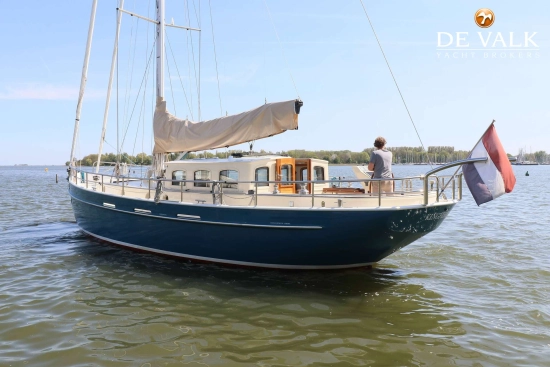 Noordkaper 48 S de segunda mano en venta