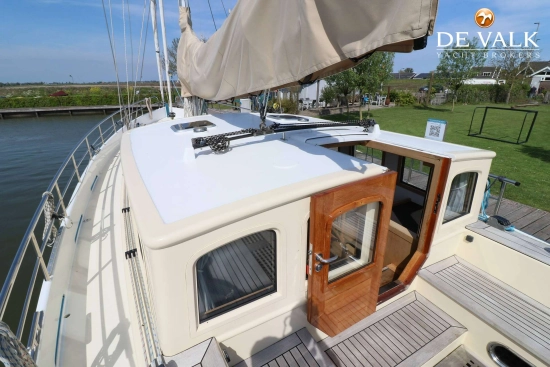 Noordkaper 48 S de segunda mano en venta