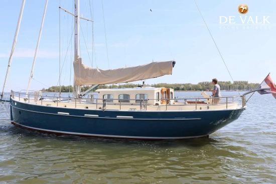 Noordkaper 48 S de segunda mano en venta