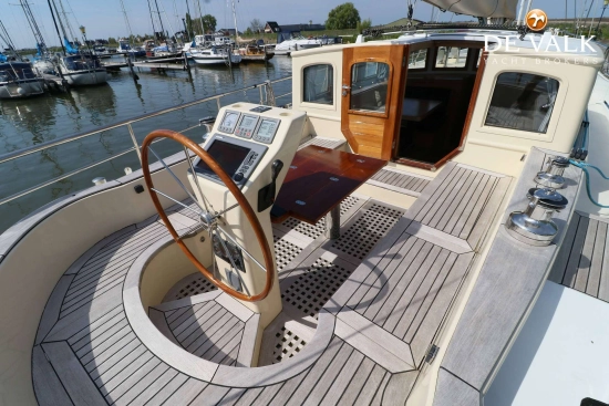 Noordkaper 48 S de segunda mano en venta