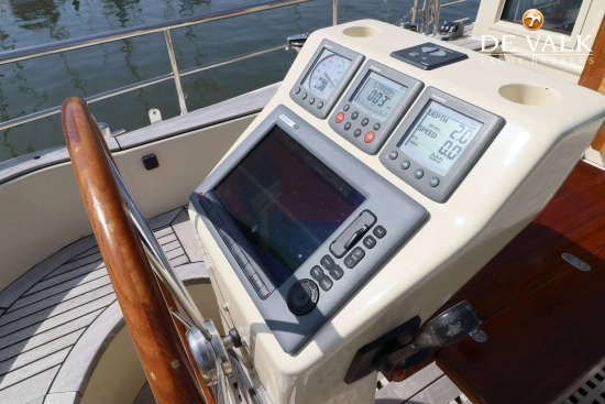 Noordkaper 48 S de segunda mano en venta