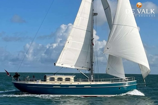 Noordkaper 48 S de segunda mano en venta