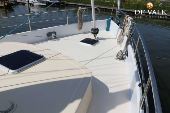 Noordkaper 48 S de segunda mano en venta