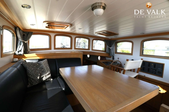Noordkaper 48 S de segunda mano en venta