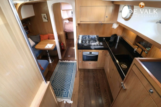 Noordkaper 48 S de segunda mano en venta