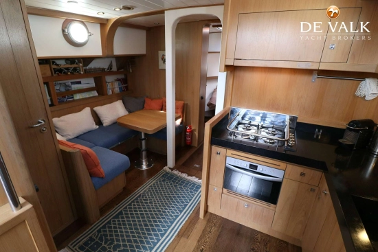 Noordkaper 48 S de segunda mano en venta