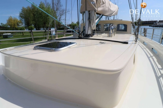 Noordkaper 48 S de segunda mano en venta