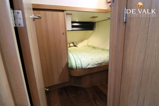 Noordkaper 48 S de segunda mano en venta