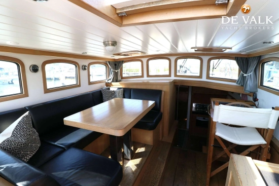 Noordkaper 48 S de segunda mano en venta