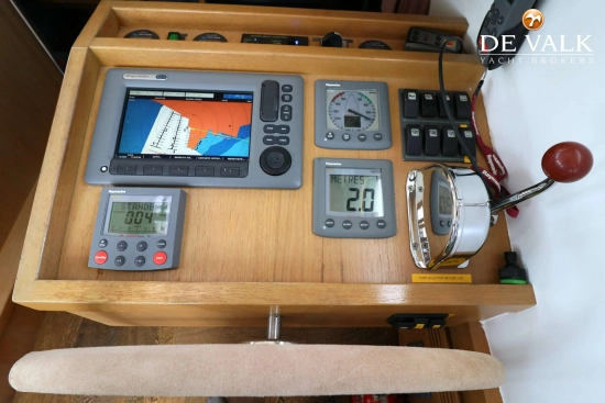 Noordkaper 48 S de segunda mano en venta