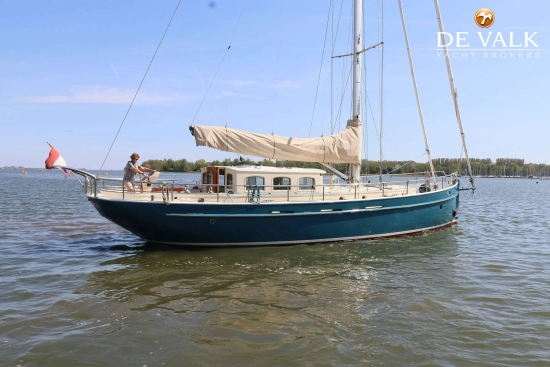 Noordkaper 48 S de segunda mano en venta