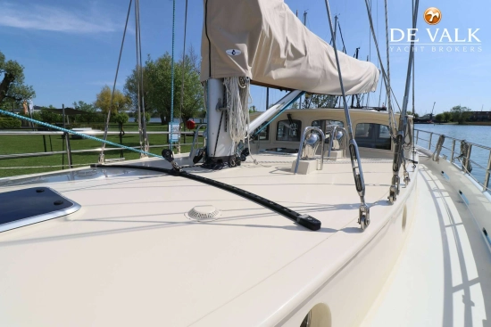 Noordkaper 48 S de segunda mano en venta