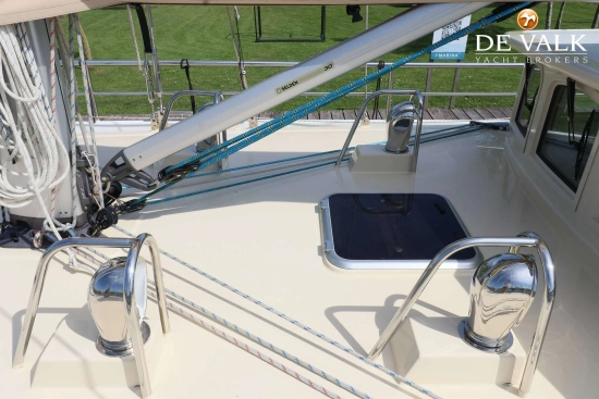 Noordkaper 48 S de segunda mano en venta