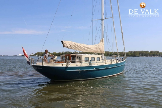 Noordkaper 48 S de segunda mano en venta