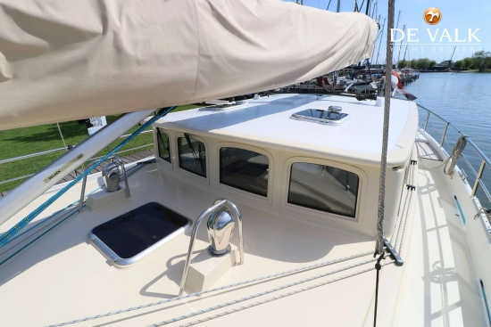 Noordkaper 48 S de segunda mano en venta