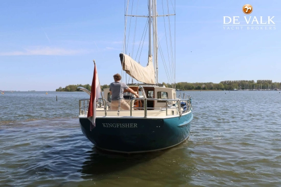 Noordkaper 48 S de segunda mano en venta