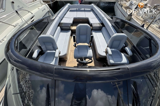 Wajer Osprey 38 de segunda mano en venta