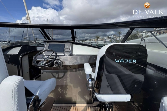 Wajer Osprey 38 de segunda mano en venta