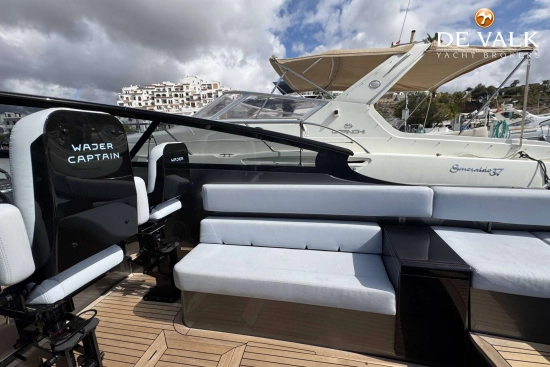 Wajer Osprey 38 de segunda mano en venta