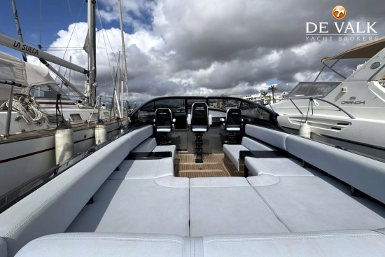 Wajer Osprey 38 de segunda mano en venta
