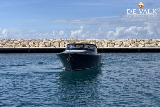 Wajer Osprey 38 de segunda mano en venta