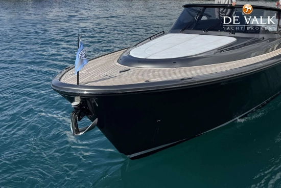 Wajer Osprey 38 de segunda mano en venta
