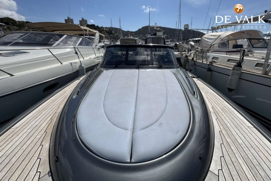 Wajer Osprey 38 de segunda mano en venta