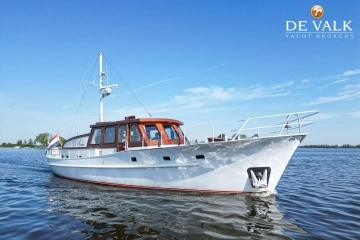 Feadship Akerboom usata in vendita