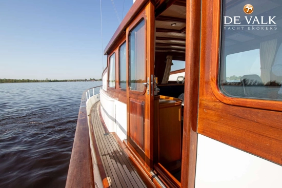 Feadship Akerboom usata in vendita