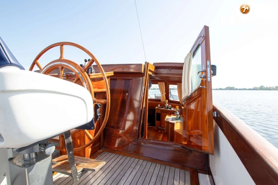 Feadship Akerboom usata in vendita