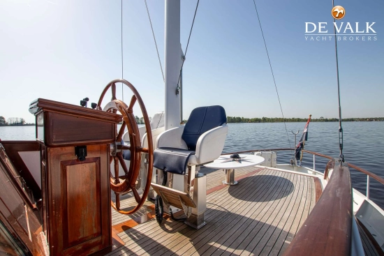 Feadship Akerboom usata in vendita