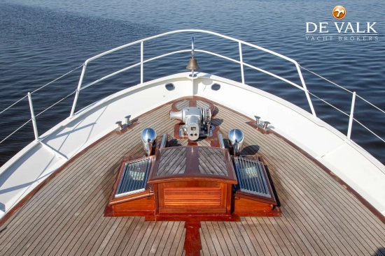 Feadship Akerboom usata in vendita