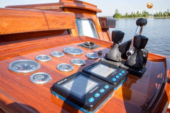 Feadship Akerboom usata in vendita