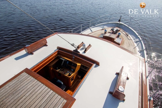 Feadship Akerboom usata in vendita
