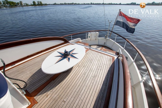 Feadship Akerboom usata in vendita