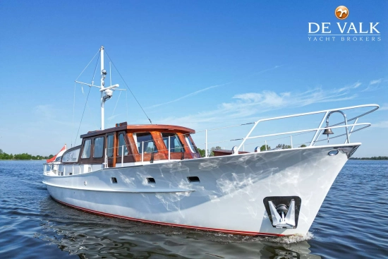 Feadship Akerboom usata in vendita