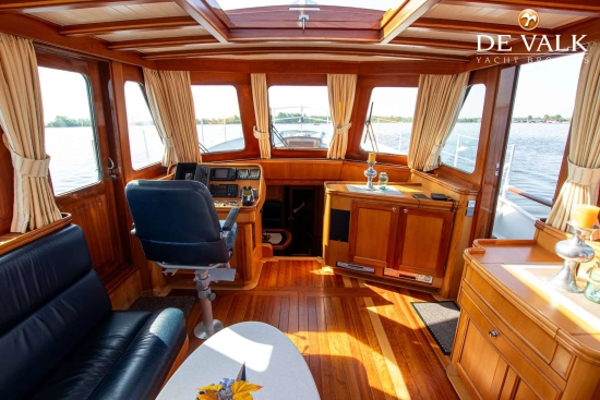 Feadship Akerboom usata in vendita
