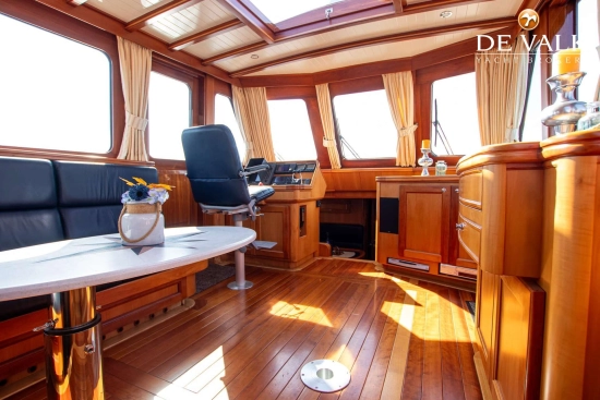 Feadship Akerboom usata in vendita
