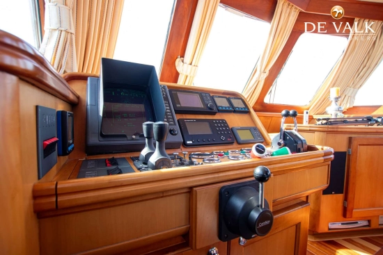 Feadship Akerboom usata in vendita