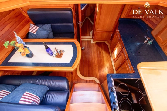 Feadship Akerboom usata in vendita