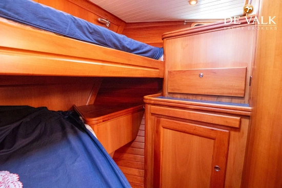Feadship Akerboom usata in vendita