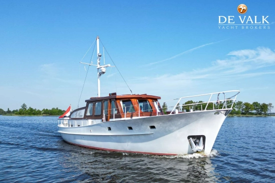 Feadship Akerboom usata in vendita