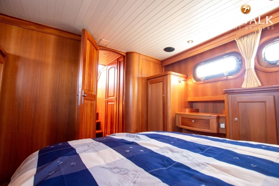 Feadship Akerboom usata in vendita