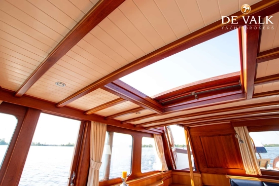 Feadship Akerboom usata in vendita
