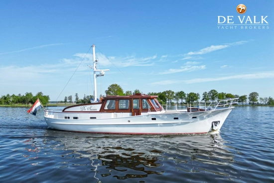 Feadship Akerboom usata in vendita