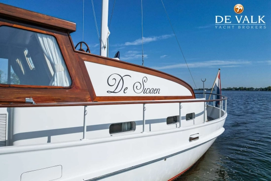 Feadship Akerboom usata in vendita