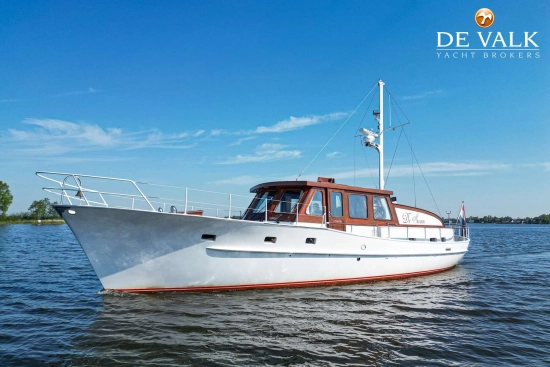 Feadship Akerboom usata in vendita