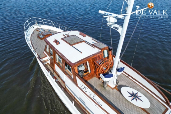 Feadship Akerboom usata in vendita