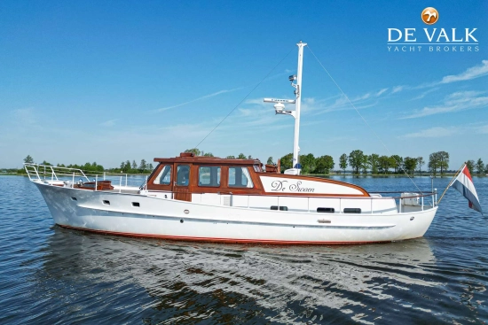 Feadship Akerboom usata in vendita